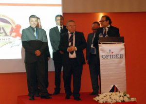 ofider- toplantısı